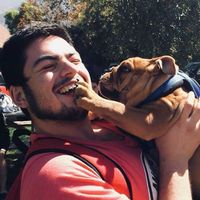 Sebastian Padilla Lobos's Photo