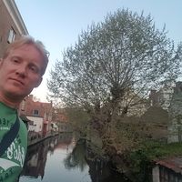 Alex Gorkunoff's Photo