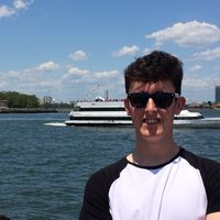 Fotos de Sean Clarke