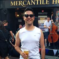 Alex da Rocha的照片