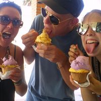 Jodie Cooper's Photo