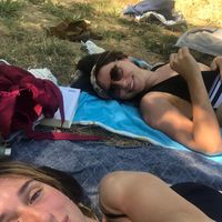 Fotos de Candela Sánchez Baixauli