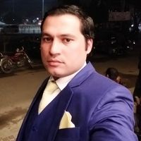 usmanaaliakram Mohammad Akram's Photo