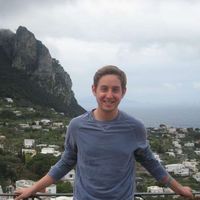 Jonathan Galpern's Photo