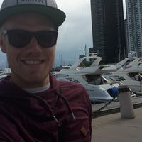 Dominik Dieckmann's Photo