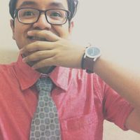 Nicolas Mendez's Photo