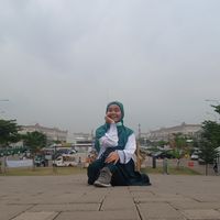 Maesyi subakri's Photo