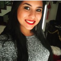 Natalia Harue's Photo