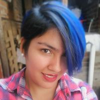 Ariana Sanchez Velasco's Photo