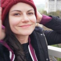 Carolina Naufel的照片