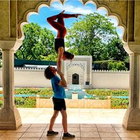 Le foto di Samantha Rose