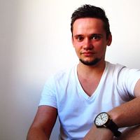 Tomasz Howiacki的照片