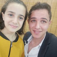 Deniz SALUR的照片