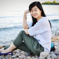 Winnie Dinh的照片