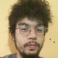 Daniel Alves dos Santos's Photo