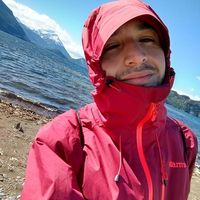 Christian Bascur的照片