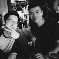 Rameet Chan的照片