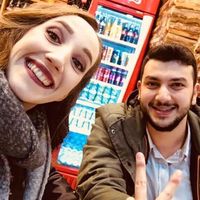 Fotos de Mert Can Saymaz