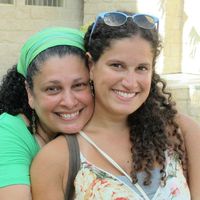 Talia Smolash's Photo