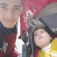 Fotos de Ahmed Khanchouch