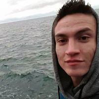 Jordan Auger的照片