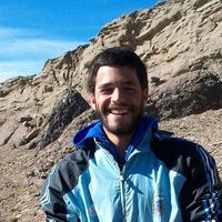 Luciano Pina的照片