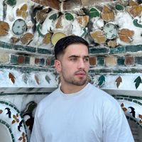 Kevin Buwalda's Photo