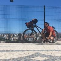 Lugh Restier's Photo