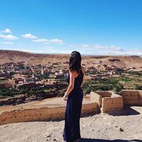 Caroline Dekermandjian的照片