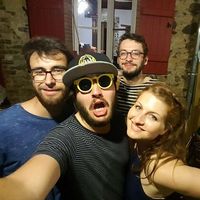 Lucas Chesnier's Photo