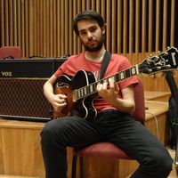 Lucio De Dio's Photo