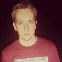 Daniil Bolshakov的照片