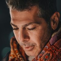 Reza Soltanian的照片