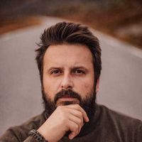Evaldas Pecenkis's Photo