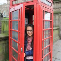 Sandra Chamorro的照片