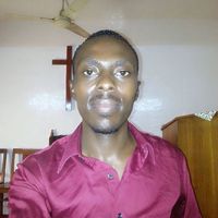 Kwizera Landon's Photo