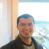 Ahmed  Alsiyabi's Photo