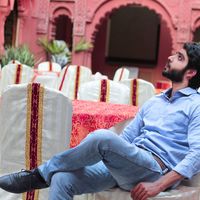 Abhineet Kaushik的照片