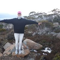 Jantine Baas's Photo