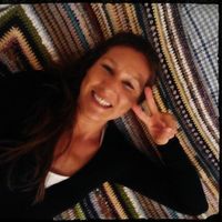 Ayelen Naveda的照片