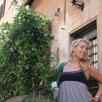 Anna Kaczmarczyk's Photo