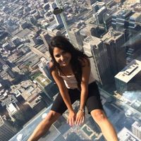 Susanne Kunda's Photo