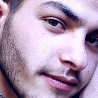 Hossein Ahmadi's Photo