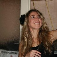 Anyuta Afonina's Photo