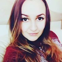 Elena Karaman's Photo