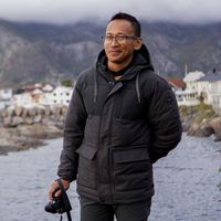 Fotos de Akbar Siddiq