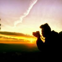 J. Henrik Yeh的照片