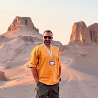 Arman Shakeri's Photo