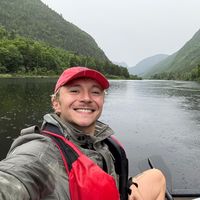 Nicolas Perez's Photo