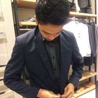 Ahmad Syarif's Photo